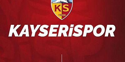 Kayserispor'da Mali İşler Başkanın Kardeşine Verildi!