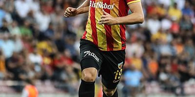 Kayserispor’da Mario Gavranovic Başakşehir Maçı Kadrosundan Çıkartıldı 