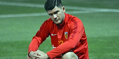 Kayserispor'da Sapunaru İle Yollar Ayrıldı