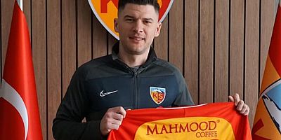 Kayserispor’da Sapunaru, Kaçıncı Maçıncıda Kırmızı Kart Gördü?