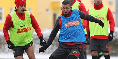 Kayserispor’da Sivasspor Mesaisi Sürüyor