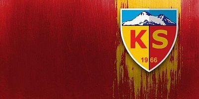 Kayserispor'da Teknik Heyet Ve Futbolcular Koronavirüs Testinden Geçti