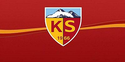 Kayserispor’da Test Sonuçları Negatif Çıktı