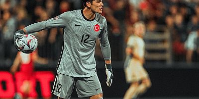 Kayserispor’da Yetişen Doğan Alamdar: Hayalime Kavuştum