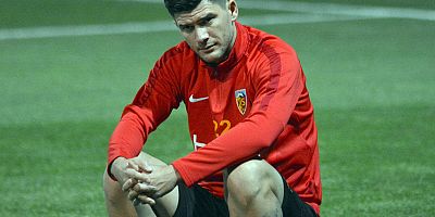 Kayserispor'dan Ayrılan Sapunaru, Rapid Bükreş İle Anlaştı