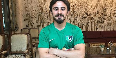 Kayserispor, Denizlispor'dan Ayrılan Recep Niyaz İle Anlaştı