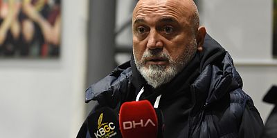 Kayserispor Direktörü Karaman: “Hedefimiz ilk devreyi iyi bir yerde bitirmek”