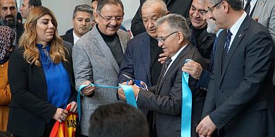 Kayserispor Eski Başkanı Mamur: Kayseri Şehri Küme Düşüyor!