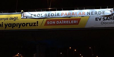 Kayserispor Eski Başkanına: Erol Bedir Paralar Nerde?