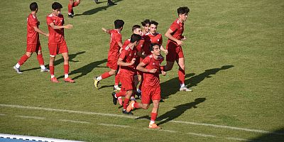 Kayserispor Evinde Sivasspor’a Yenildi