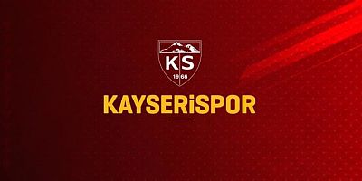 Kayserispor Futbolcularının Testleri Negatif Çıktı