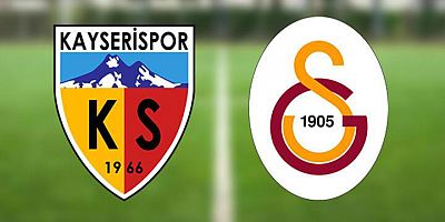 Kayserispor Galatasaray Rekabetinde Son Durum