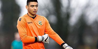 Kayserispor, Genç Kaleciyi Kadrosuna Kattı