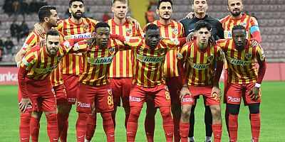 Kayserispor-Konyaspor Maçında Passolig’i Olan Taraftara Ücretsiz Ulaşım