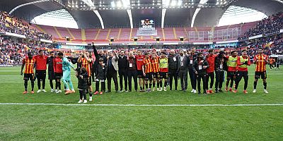Kayserispor Kulübü 1 İdarecisi ve 2 Görevlisi PFDK’ya Sevk Edildi