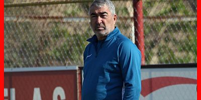 Kayserispor'la Anlaşan Samet Aybaba, Şehre Geldi
