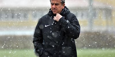 Kayserispor, Ligin 30’uncu Maçına 6’ncı Teknik Direktörle Çıkacak