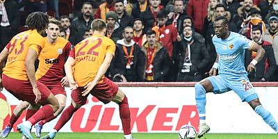 Kayserispor, Öne Geçtiği Maçı Beraberlikle Tamamladı