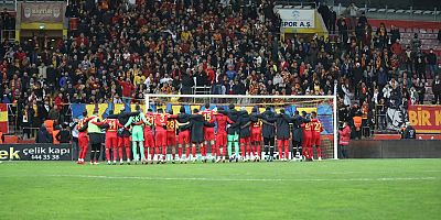 Kayserispor PFDK’ya Sevk Edildi