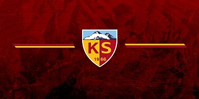Kayserispor Salı Günü Yeni Sezon Formalarını Tanıtacak