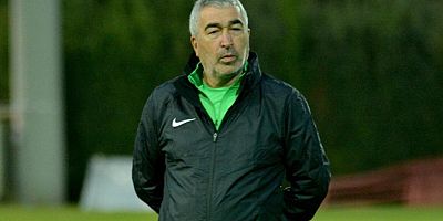 Kayserispor, Samet Aybaba İle Anlaştı
