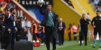 Kayserispor Sergej İle Çıkışa Geçti