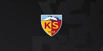 Kayserispor Sezonu 4 Temmuz’da Açacak