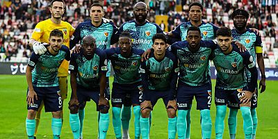 Kayserispor Sezonu 42 Puanla Tamamladı