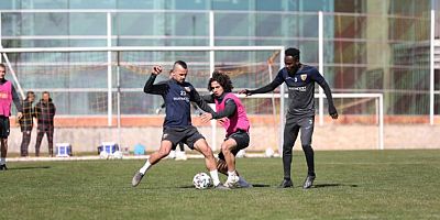 Kayserispor, Sivasspor Maçına Hazır