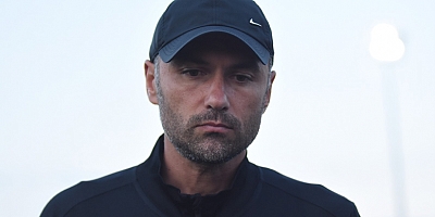 Kayserispor Teknik Direktörü Burak Yılmaz: Transfer Açılırsa Mutlu Oluruz Açılmazsa Yapacak Bir Şey Yok