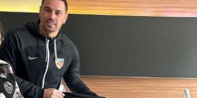 Kayserispor Teknik Direktörü Çağdaş Atan: Transfer Tahtasının Açılacağının Sözünü Aldık