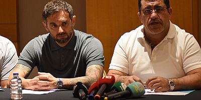 Kayserispor Teknik Direktörü Djalovic: Sıkı Bir Şekilde Çalışacağız