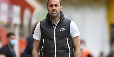 Kayserispor Teknik Direktörü Koşukavak: “Hep Beraber Hayal Ettik ve Başardık”
