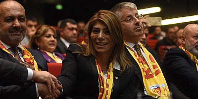 Kayserispor’un borcu açıklandı 