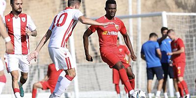 Kayserispor'un Yeni İsim Sponsoru 