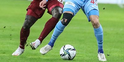 Kayserispor ve Konyaspor’un ilk 11'leri Açıklandı
