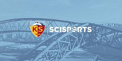 Kayserispor ve SciSports arasında İşbirliği Anlaşması İmzalandı