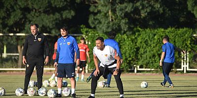 Kayserispor Yeni Sezon Öncesi 4 Hazırlık Maçı Yapacak