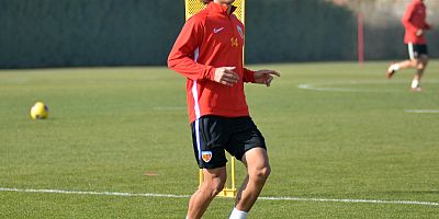 Kayserisporlu Emre Demir'e Teklif Geldi