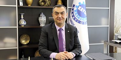 KAYSO Başkanı: Annelerimiz Toplumun Temel Direğidir