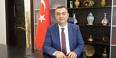 KAYSO Başkanı: Bizi Aydınlık Yarınlara Taşıyacak Olan Gençlerimizdir