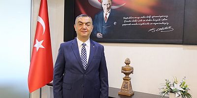 KAYSO Başkanı Büyüksimitci’den 10 Kasım Mesajı