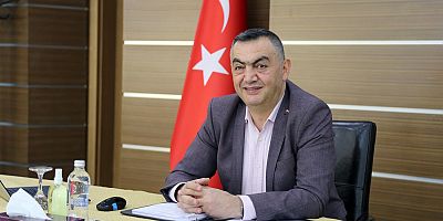 KAYSO Başkanı Büyüksimitci’den 24 Temmuz Basın Bayramı Mesajı