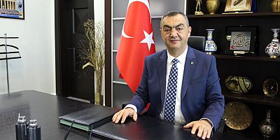 KAYSO Başkanı Büyüksimitci’den Anneler Günü Mesajı