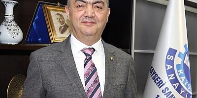 KAYSO Başkanı Büyüksimitçi,“Geçen Yılın İlk 11 Ayına Göre Yüzde 41 Artış Gerçekleşti”