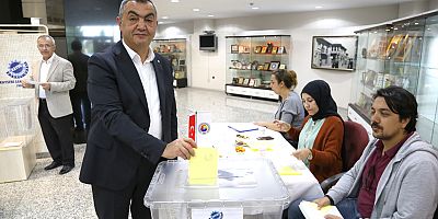KAYSO’da Görev Dağılımı Yapıldı