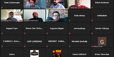 KAYSO’dan Şirketler İçin Sosyal Medya ve İçerik Yönetimi Konulu Eğitim