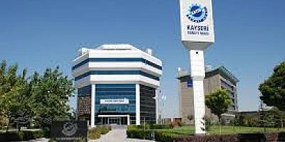 KAYSO’ya Koronavirüs Engeli, Faaliyetlerine Ara Verdi