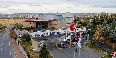 KAYÜ'den Öğrencilerine Aşı Uyarısı