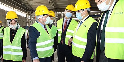 KAYÜ’den Ortak Çalışma Protokolü